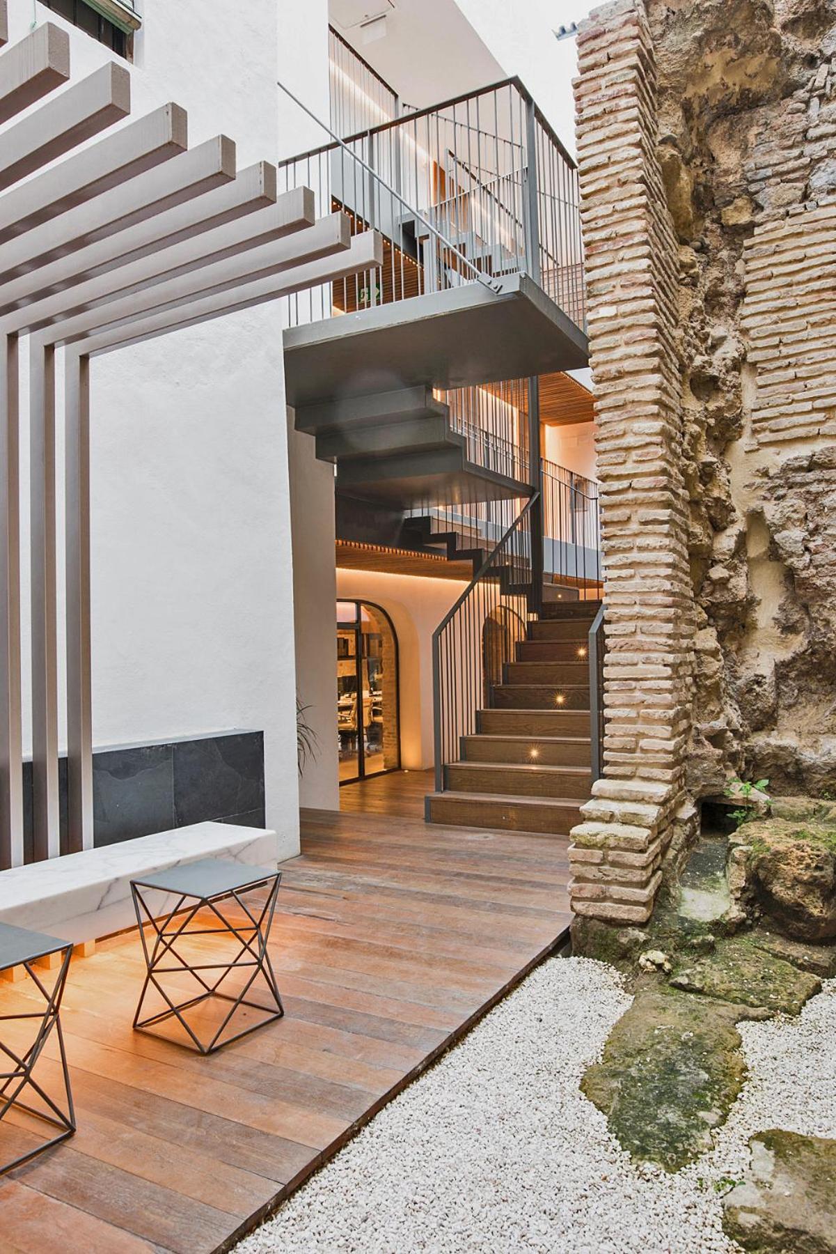 Villamora Alfaros 35 - Parking Propio Córdoba Exteriör bild